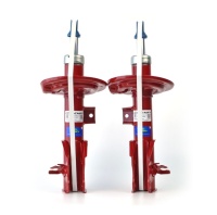 Стойки для Lada VESTA / VESTA NG передней подвески газонаполненные ДЕМФИ (СЕРИЯ ПРЕМИУМ) (2шт)