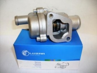 Термостат для Lada VESTA/ Гранта/ Калина 2/ Датсун/ ISKRA/ (85C) LUZAR (LT0190)