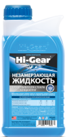 Концентрат стеклоомывающей жидкости HG-Gear HG5648 1л. (-50C*) М+