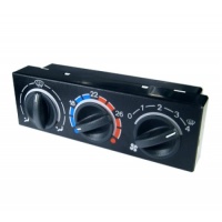 Блок управления отопителем салона 2112 евро панель (1343.3854)