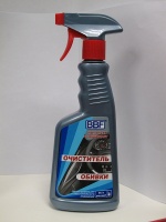 Очиститель обивки BBF триггер 500мл (3331)