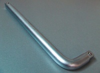 Вороток Г-образный 1/2 Сервис ключ