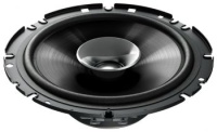 Автоколонки PIONEER TS-G170C (17см)