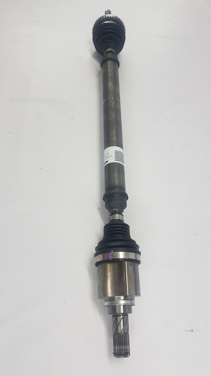 Привод передних колес для Lada 21902 ABS R с АКПП (длинный) АЗ