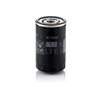 Фильтр масляный для VAG/W719/30/MANN FILTER