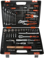 Набор инструмента ВИХРЬ 76 предметов