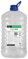 Мыло жидкое PRO-BRITE Lillian 1л Без запаха