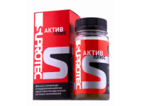 Присадка SUPROTEC Active Plus 90мл