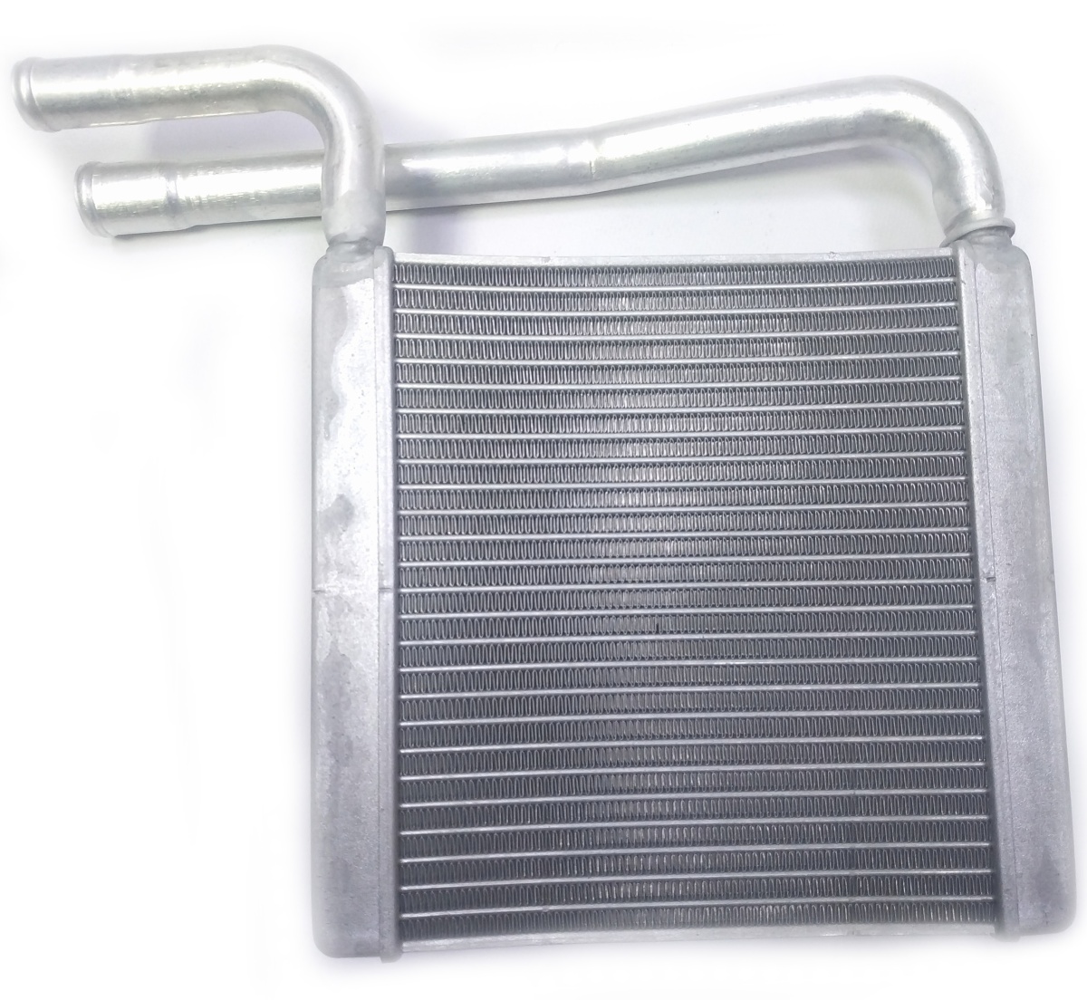 Радиатор отопителя салона 2190 выпуск до 2015г.(Аналог)