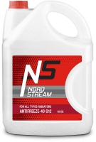 Антифриз Nord Stream-40 G-12 красный 10кг М+
