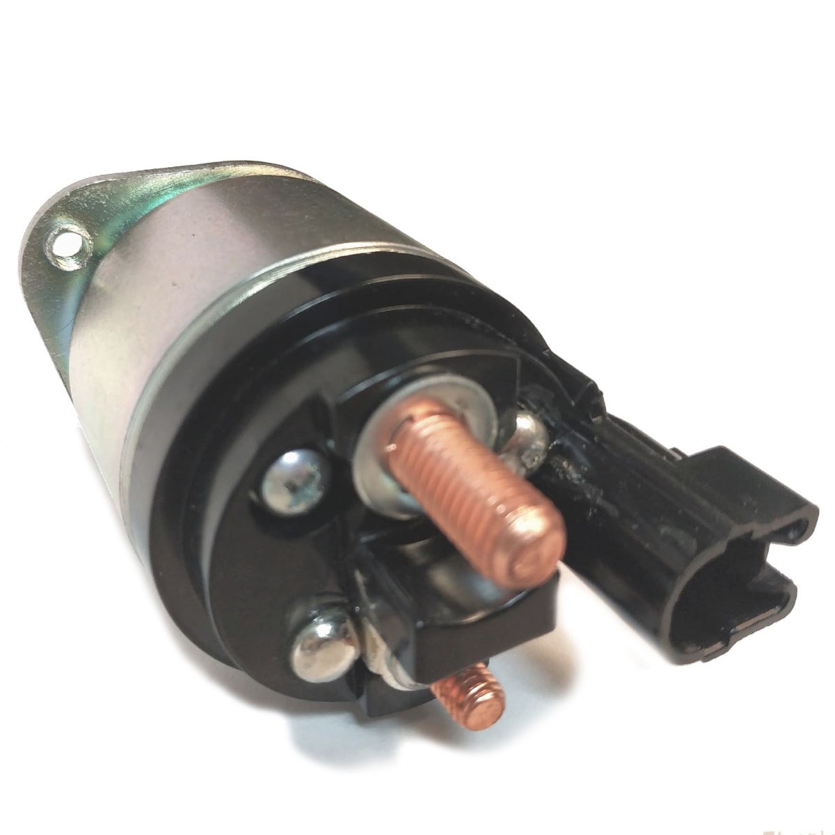 Реле втягивающее 2190 на стартер г.Самара