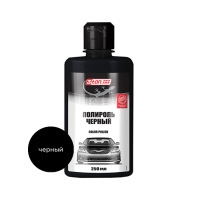 Полироль кузова 3ton Color Polish 250мл (55326) черная