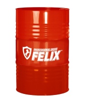Антифриз FELIX Carbox G-12 красный 1кг (разливной)