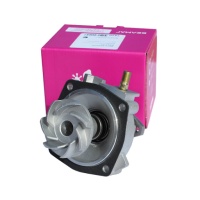 Насос водяной 2101-2107/21213 БЕЛМАГ (полупомпа) (ВМ7510)