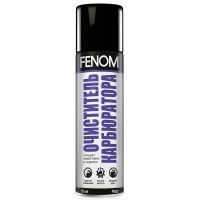 Очиститель карбюратора FENOM 335мл (FN402)