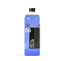 Очиститель дисков и кузова с индикатором Smart Open 06 Metal Color 1л 15061 М+