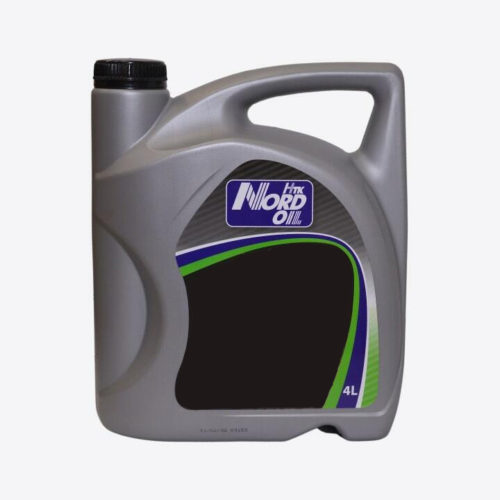 Масло Nord Oil ATF Type T-VI 4л