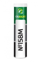 Смазка OILRIGHT №158М 400г