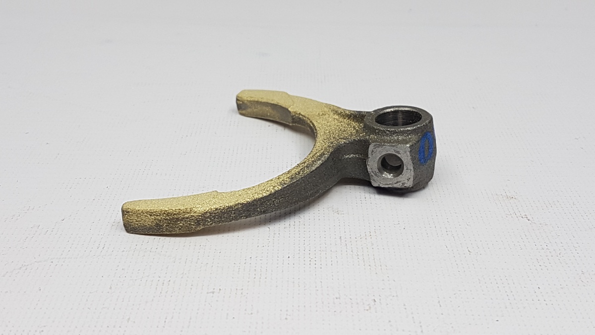 Вилка КПП 2101-07/2123 1-4 передачи АЗ