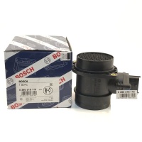 Датчик массового расхода воздуха 1,6 i (116/ 382) BOSCH