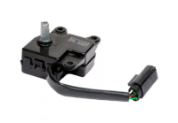 Моторедуктор заслонки отопителя салона для Lada 1118 Омега