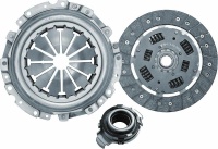 Комплект сцепления 2112 ОАТ/ВС в сборе