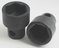 Головка 30мм под лом Сервис ключ