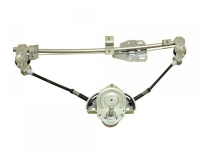 Стеклоподъемник для Lada 2109 передний R механика