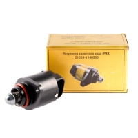 Регулятор холостого хода 21203 Омега