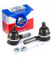 Наконечники рулевые 2101 БЗАК короткие (2шт)