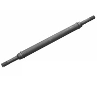 Вал привода передних колес 21902 R АКПП (длинный)