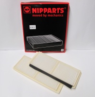 Фильтр салонный для Mazda 2 07-/N1343018/IF3305/NIPPARTS