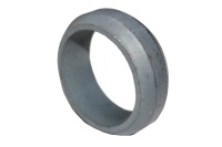 Кольцо хомута глушителя 1118