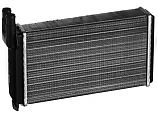 Радиатор отопителя салона 2108 ПЕКАР