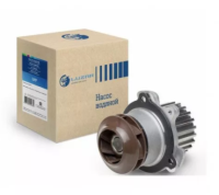 Насос водяной 21179 TURBO LUZAR (LWP0129)