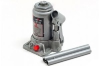 Домкрат 2т Сервис ключ бутылочный двухштоковый 75222