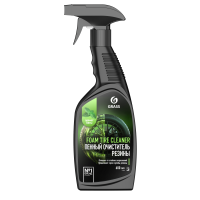 Очиститель резины пенный GRASS Foam Cleane 600мл 110589