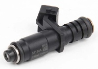 Форсунка топливная Итэлма/Элкар 16кл 1,8 i (1123-01) с ДВС 21129