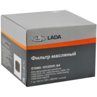 Фильтр масляный 2108 ДМ АЗ