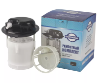 Ремкомплект МЭБН 2180 для Lada VESTA (сетка,крышка,фильтр тонкой очистки)