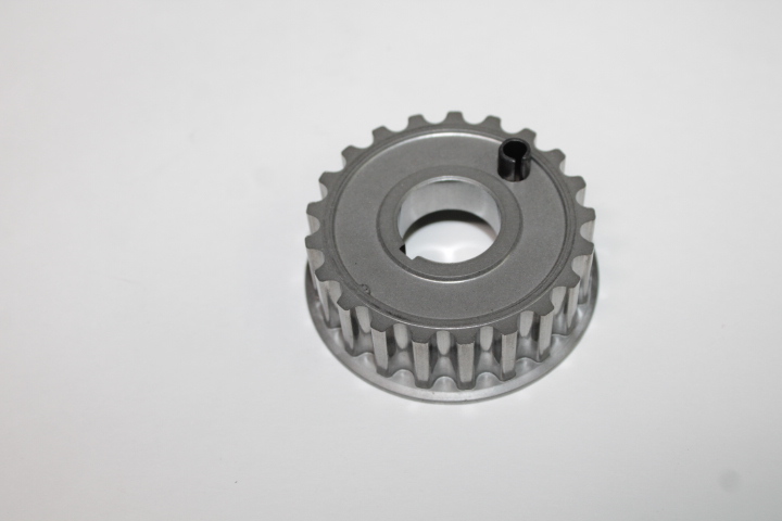 Шкив вала коленчатого 2190 / для Largus усиленный (синий)