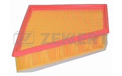 Фильтр воздушный для Seat ibiza/LF1832/ZEKKERT
