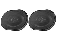 Автоколонки JBL STAGE 9603 (6*9) 210W