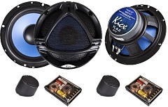 Автоколонки KICX TL-6,2 (16см)