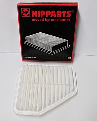 Фильтр воздушный для Toyota RAV4/Camry 2.0-3.5 06-/J1322101/C26003/LF1439/NIPPARTS