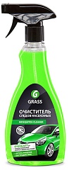Очиститель следов насекомых GRASS 500мл 118105