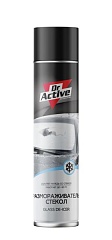 Размораживатель стекол Dr.Active 400мл 537947