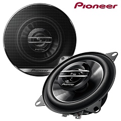 Автоколонки PIONEER TS-G1330F (13см)