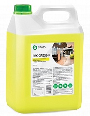 Средство моющее универсальное высокопенное GRASS 5кг 211501