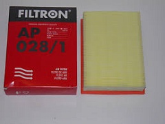 Фильтр воздушный для BMW X3/AP0283/FILTRON